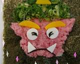 簡単♪楽しい♪手作り恵方巻きで鬼退治‼️作り方10写真