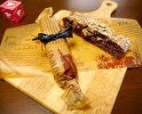簡単！カリフワ☆アーモンドブラウニー作り方8写真