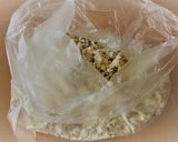カカオニブクッキー作り方5写真