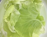 祖母直伝！和風ロールキャベツ！！作り方1写真