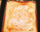 【簡単朝ご飯】埋め込み式目玉トースト作り方4写真