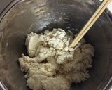 ボウル一つで作る、簡単手打ち麺作り方2写真