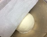 ボウル一つで作る、簡単手打ち麺作り方4写真