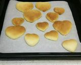 スーパーマリオ チョコandクッキー作り方12写真