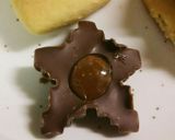 スーパーマリオ チョコandクッキー作り方13写真