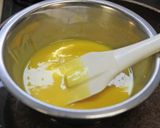 可愛い僕へ*そんなバナナのロールケーキ作り方44写真