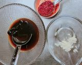 合わせ調味料とレンジで時短！簡単！回鍋肉作り方4写真