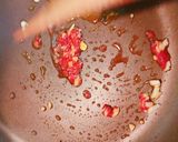 合わせ調味料とレンジで時短！簡単！回鍋肉作り方5写真