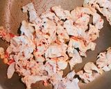 合わせ調味料とレンジで時短！簡単！回鍋肉作り方6写真
