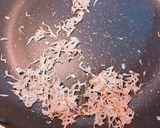 しらすソースの豆腐ステーキ作り方4写真