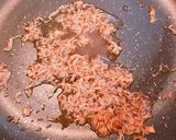 しらすソースの豆腐ステーキ作り方5写真