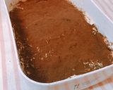 *低糖質マスカルポーネのティラミス風*作り方6写真