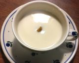 アレンジ甘酒の作り方　甘い金柑入り　作り方5写真