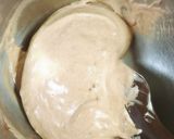 バレンタインに可愛く♡オムレットケーキ♡作り方5写真
