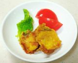 魚のカレーピカタ作り方6写真
