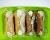 バレンタインに可愛く♡オムレットケーキ♡作り方8写真