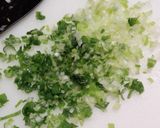 市販のチャンヂャをお店のに変身させる方法作り方2写真