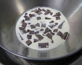 栗の渋皮煮チョコ作り方1写真