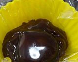 栗の渋皮煮チョコ作り方2写真