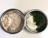 ダイエット中にも◎ヘルシー餃子作り方1写真