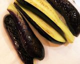 ラー油が決め手！美味いナス作り方3写真