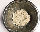ダイエット中にも◎ヘルシー餃子作り方2写真