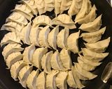 ダイエット中にも◎ヘルシー餃子作り方4写真