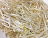 もやしのナポリタン小鉢作り方1写真