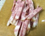 もやしのナポリタン小鉢作り方3写真