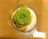 かぶの塩昆布和え作り方2写真