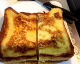 簡単 ふんわりフレンチトースト作り方6写真