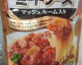 ツナとマッシュルームのスパゲッティー作り方4写真