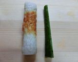 9林竹輪・林依輪!?作り方2写真
