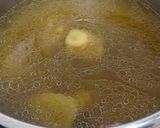ごろっと牛タンカレー作り方4写真