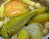 ごろっと牛タンカレー作り方5写真