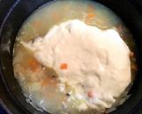 ☆野菜たっぷり☆本格クラムチャウダー☆作り方7写真