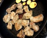 むっちゃんの旨い肉作り方4写真