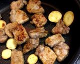 むっちゃんの旨い肉作り方5写真
