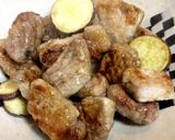 むっちゃんの旨い肉作り方6写真