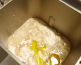 全粒粉入りコーンパン(HB使用)作り方2写真