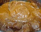 ごろっと牛タンカレー作り方9写真