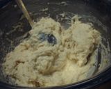 レンジで発酵♪薄力粉のふわふわ丸パン作り方3写真