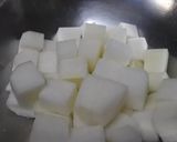 大根のキムチ作り方1写真