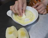 大根のキムチ作り方2写真