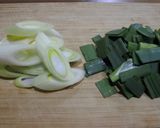 大根のキムチ作り方3写真