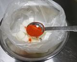 大根のキムチ作り方4写真