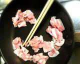 【生姜焼き】『簡単』で『極上』所要10分作り方4写真