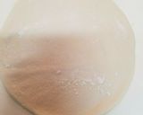 簡単❗シンプルなガチーズピザ作り方2写真