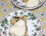 簡単☆おからチーズ白イチジク蒸しケーキ♪作り方5写真