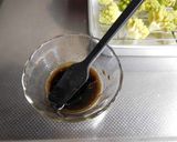 バルサミコ酢deロマネスコサラダ✿作り方7写真